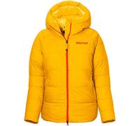 Marmot Tyndall Jacket Women's Jacket - Solar, Large