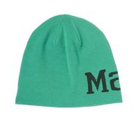 MARMOT Unisex's Summit Hat-Knit Skullcap Beanie, Clover/Dark Jungle, One Size
