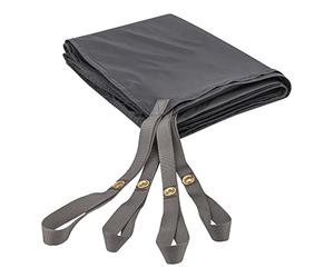MARMOT Vapor 3P Tent Footprint outdoor-ready Slate Grey ONE