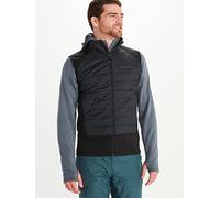 Marmot Variant Hybrid Vest Men's Vest - Black, X-Large