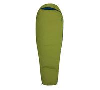 Marmot Voyager 55 Mummy Sleeping Bag, Cilantro, Regular