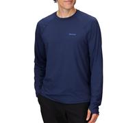 MARMOT Windridge LS Outdoor Gear outdoor-ready Arctic Navy XL