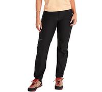 Marmot Wm's Minimalist Pant Hardshell Rain Trousers, Lightweight Rainwear, Windproof, Waterproof, Breathable - Black, X-Small
