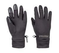 MARMOT Wm's Power Stretch Connect Gloves outdoor-ready Black S