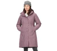 Marmot Women Chelsea Coat, Waterproof, Insulated Hooded Winter Coat, Warm and Windproof Down Parka, Lightweight Packable Outdoor Jacket