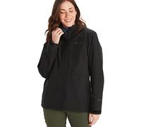 Marmot Women Minimalist Jacket, Waterproof GORE-TEX Jacket, Lightweight Rain Jacket, Windproof Raincoat, Breathable Windbreaker, Ideal for Running and Hiking