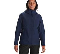 Marmot Women Minimalist Jacket, Waterproof GORE-TEX Jacket, Lightweight Rain Jacket, Windproof Raincoat, Breathable Windbreaker, Ideal for Running and Hiking