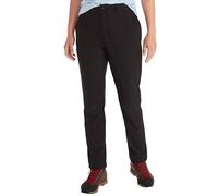 Marmot Women Scree Pant, Softshell Trekking Pants, Outdoor Trouser, Water Repellent, Breathable