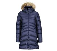 Marmot Women Wm's Montreal Coat, Warm, Insulated Hooded Winter Coat, Windproof Down Parka, Lightweight Packable Outdoor Jacket