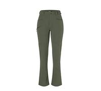 Marmot Women Wm's Scree Pant, Softshell Trekking Pants, Breathable Outdoor Trousers, Water Repellent Hiking Pants, Nori, 10