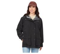Marmot Women's 78 All Weather Parka, Waterproof rain jacket, windproof raincoat, breathable, packable hardshell windbreaker, ideal for cycling & hiking