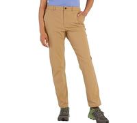 Marmot Women's Arch Rock Pant, Water-Repellent Trekking Trousers, Breathable Softshell Functional Trousers, Windproof Hiking Pant, Shetland, 14