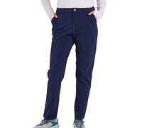 Marmot Women's Arch Rock Pant, Water-Repellent Trekking Trousers, Breathable Softshell Functional Trousers, Windproof Hiking Pant, Arctic Navy, 14