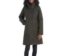 MARMOT Women's Chelsea 700 Down Fill Coat with Hood, Rosin Green - Latest Collection, M