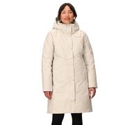 MARMOT Women's Chelsea Coat 2.0, Birch Bark-Latest Collection, L