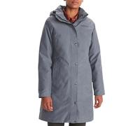 MARMOT Women's Chelsea Coat 2.0, Steel Onyx-Latest Collection, S