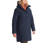 Marmot Women's Chelsea Coat, Waterproof, Insulated Hooded Winter Coat, Warm and Windproof Down Parka, Lightweight Packable Outdoor Jacket