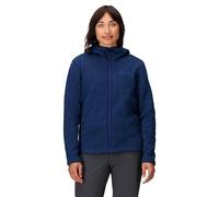 Marmot Women's Drop Line Jacket, Arctic Navy Heather, L