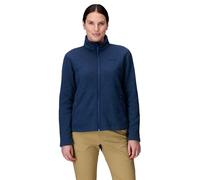 MARMOT Women's Drop Line Jacket, Arctic Navy Heather, XL