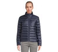 Marmot Women's Highlander Jacket, Warm Down Jacket, Insulated Winter Coat, Breathable, Lightweight Packable Outdoor Jacket, Windproof, Arctic Navy, S