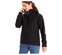 Marmot Women's Minimalist Jacket, Black, M