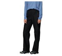 Marmot Women's Minimalist Pertex Pant, Waterproof, Breathable, Lightweight, Windproof, Black, XS