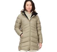 Marmot Montreal Coat - Down jacket - Women's Vetiver S