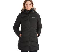 Marmot Women's Montreal Coat, Warm, Insulated Hooded Winter Coat, Windproof Down Parka, Lightweight Packable Outdoor Jacket