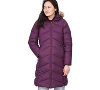 Marmot Women's Montreaux Coat, Warm, Insulated Hooded Winter Coat, Windproof Down Parka, Lightweight Packable Outdoor Jacket