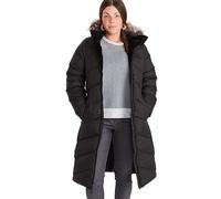 Marmot Women's Montreaux Coat, Warm, Insulated Hooded Winter Coat, Windproof Down Parka, Lightweight Packable Outdoor Jacket
