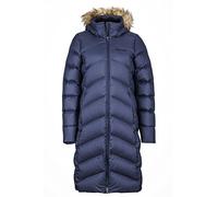 Marmot Women's Montreaux Coat, Warm, Insulated Hooded Winter Coat, Windproof Down Parka, Lightweight Packable Outdoor Jacket