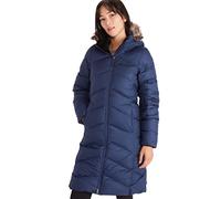 Marmot Women's Montreaux Full-length Down Puffer Coat Montreaux Full-length Down Puffer Coat (pack of 1)