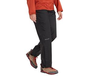 Marmot Women's PreCip Eco Pant, Waterproof Trousers, Breathable Overtrousers, Lightweight Hiking Pant, Windproof Trekking Pants