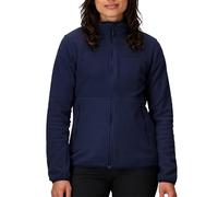 Marmot Women's Rocklin Full Zip Jacket Fleece Jacket