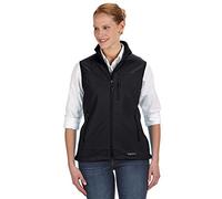 MARMOT Women's Tempo Vest, Black, S