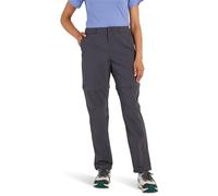 Marmot Women's Wm's Arch Rock Convertible Pant Water-Repellent Hiking Trousers, Long Trousers with Detachable Legs