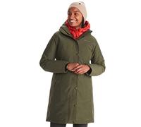 MARMOT Women's Wm's Chelsea Coat F22 Lightweight Insulated Down Jacket, 700 Fill Power, Outdoor Coat, Water Repellent Anorak, Windproof (pack of 1)