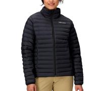 Marmot Women's Wm's Echo Featherless Jacket Warm Puffy Jacket, Insulated Winter Coat, Water-resistant Quilted Parka, Lightweight Packable Outdoor Jacket, Windproof (pack of 1)
