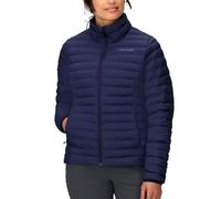 Marmot Women's Wm's Echo Featherless Jacket Warm Puffy Jacket, Insulated Winter Coat, Water-resistant Quilted Parka, Lightweight Packable Outdoor Jacket, Windproof (pack of 1)