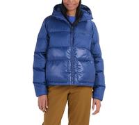 MARMOT Women's Wm's Guides Down Hoody Lightweight down jacket, warm winter puffy, water-repellent quilted coat, windproof functional jacket, packable outdoor jacket with hood (pack of 1)