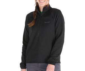 Marmot Women's Wm's Leconte Fleece 1/2 Zip Jacket (pack of 1)