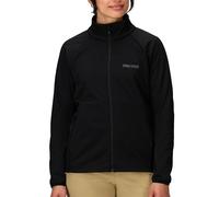 Marmot Women's Wm's Leconte Fleece Jacket Warm Fleece Jacket, Full Zip Jacket, Breathable, Wind Resistant Body Warmer, packable, ideal for hiking & ski layering (pack of 1)