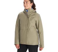 Marmot Women's Wm's Minimalist Gore-tex Jacket S23 Waterproof Jacket, Lightweight Rain Jacket, Windproof Raincoat, Breathable Windbreaker, Ideal for Running and Hiking (pack of 1)