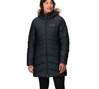 MARMOT Women's Wm's Montreal Coat Warm, Insulated Hooded Winter Coat, Windproof Down Parka, Lightweight Packable Outdoor Jacket (pack of 1)