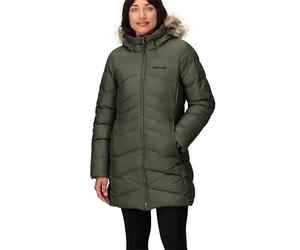 MARMOT Women's Wm's Montreal Coat Warm, Insulated Hooded Winter Coat, Windproof Down Parka, Lightweight Packable Outdoor Jacket (pack of 1)
