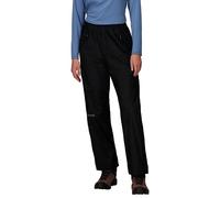 MARMOT Women's Wm's Precip Eco Full Zip Pant Breathable Overtrousers, Lightweight Hiking Pant, Windproof Trekking Pants