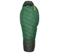 Marmot - Wraptor 30 Synthetic - Synthetic sleeping bag size 168 cm - Short, deep forest / fraser fir