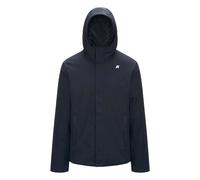 Jacko Jacket - male - K-Way - Light Jackets - Blue - S - Jackets S