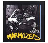 Marmozets - Marmozets - Weird and Wonderful Marmozets