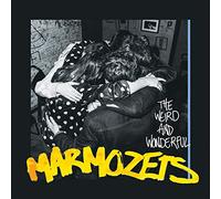 Marmozets - The Weird And Wonderful Marmozets